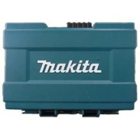 Makita - krabička střední 150x102x44 mm B-62072