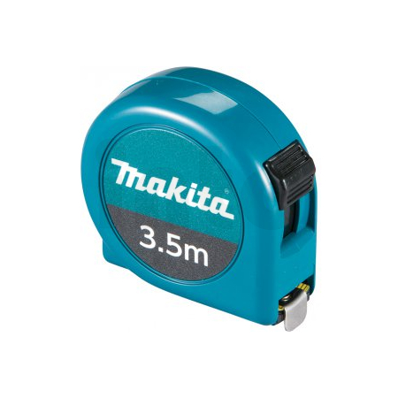 Makita - metr svinovací 3,5m B-57130