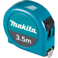 Makita - metr svinovací 3,5m B-57130