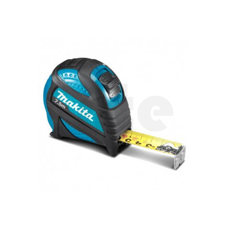 Makita - metr svinovací 7,5m B-57152