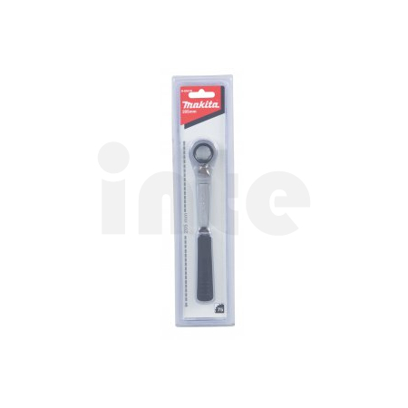 Makita - ráčna průchozí 205mm   STOP B-65610