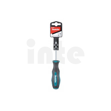 Makita - šroubovák křížový průchozí PH1 délka 75mm B-66064