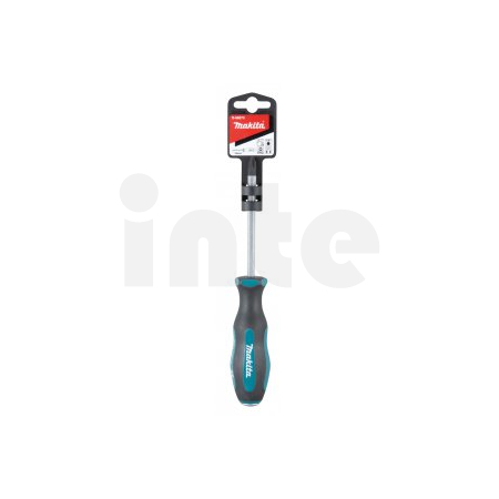 Makita - šroubovák křížový průchozí PH2 délka 100mm B-66070
