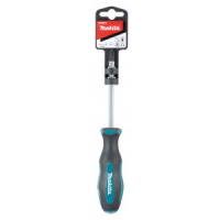 Makita - šroubovák křížový průchozí PH2 délka 100mm B-66070