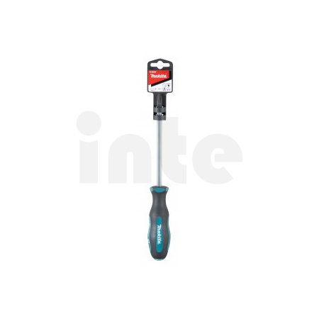 Makita - šroubovák křížový průchozí PH3 délka 150mm B-66086