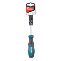 Makita - šroubovák křížový průchozí PZ1 délka 75mm B-66092