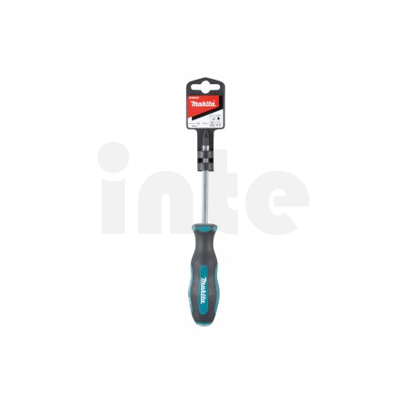 Makita - šroubovák křížový průchozí PZ2 délka 100mm B-66101