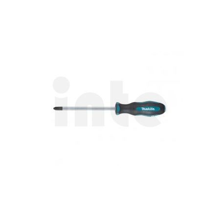 Makita - šroubovák křížový průchozí PZ3 délka 150mm B-66117