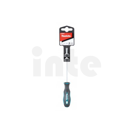 Makita - šroubovák plochý SL4.0 délka 100mm B-66020