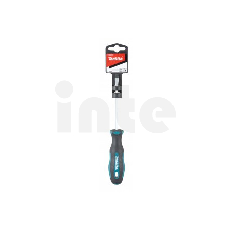 Makita - šroubovák plochý SL5.5 délka 100mm B-66036