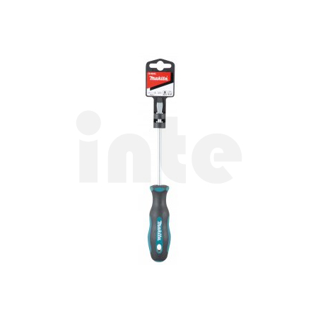 Makita - šroubovák plochý SL6.5 délka 100mm B-66042
