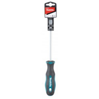 Makita - šroubovák plochý SL8 délka 100mm B-66058
