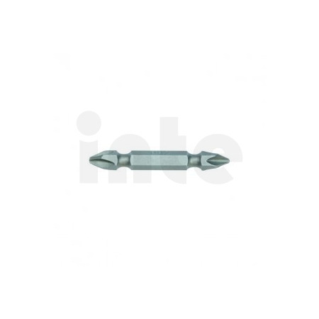 MAKITA bit oboustranný PH2, 65 mm, 10ks bal STOP P-20781