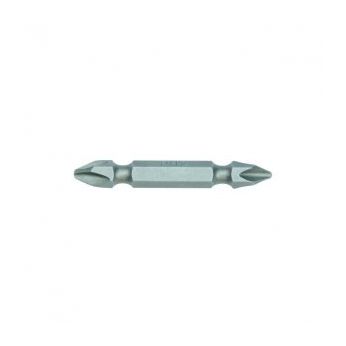 MAKITA bit oboustranný PH2, 65 mm, 10ks bal STOP P-20781