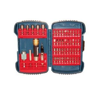 MAKITA sada bitů a příslušenství 49 ks STOP P-52043