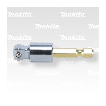 MAKITA adaptér na ořechy1/4 na 1/2" STOP=newE-03436" B-28553