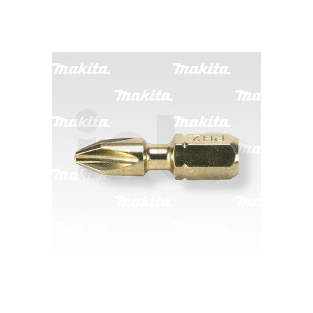 MAKITA torzní bit PH2, 25mm, 2 ksSTOP=newE-03137 B-28335