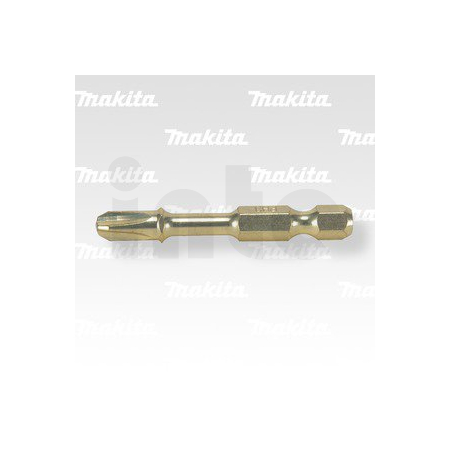 Makita - torzní bit PH3, 50mm, 2 ks B-28189