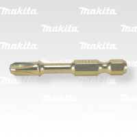 Makita - torzní bit PH3, 50mm, 2 ks B-28189