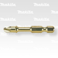 Makita - torzní bit PZ3, 50mm, 2 ks B-28298