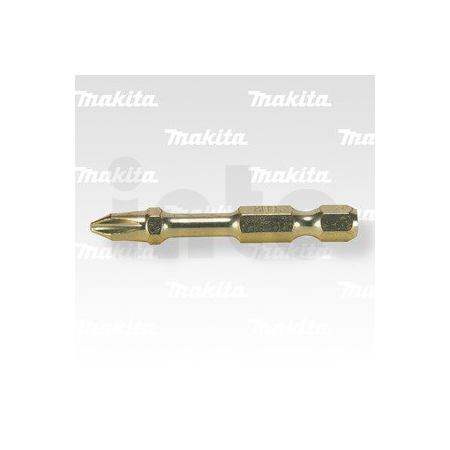 MAKITA torzní bit speciál kov, PH2, 50mm,2 ksSTOP=newE-03274 B-28313