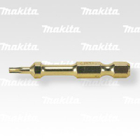 Makita - torzní bit T10, 50mm, 2 ks=newE-03327 B-28226