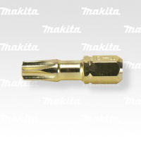 Makita - torzní bit T30, 25mm, 2 ks=newE-03230 B-28438