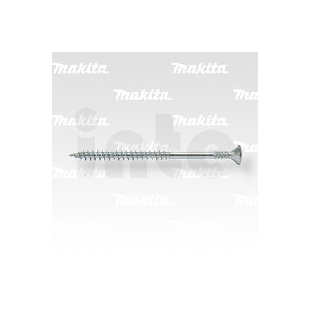 Makita - šroub 4,5 x 75mm pozinkované pro OSB, 500 ks P-13225