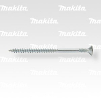 Makita - šroub 4,5 x 75mm pozinkované pro OSB, 500 ks P-13225