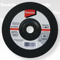 Makita - kotouč brusný hliník 230x6x22.23mm B-14582