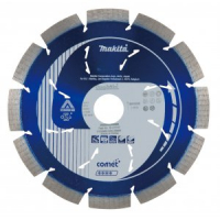 Makita - kotouč řezný diamantový Comet 150x10x22.23mm B-27187