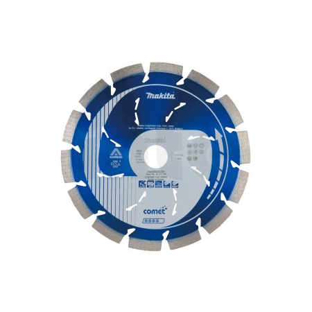 Makita - kotouč řezný diamantový Comet 180x10x22.23mm B-27193