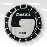 Makita - kotouč řezný diamantový Comet Asfalt 300x20mm B-13269