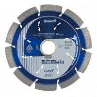 Makita - kotouč řezný diamantový Comet Rapid 125x22.23mm B-12778