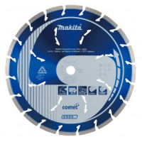 Makita - kotouč řezný diamantový Comet Rapid 300x20mm B-13546