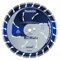 Makita - kotouč řezný diamantový Comet Rapid 350x25.4mm = old B-13493 B-13552
