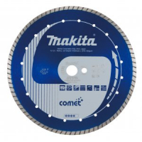 Makita - kotouč řezný diamantový Comet Turbo 300x22.23mm B-13041