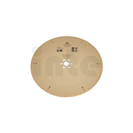 Makita - kotouč řezný diamantový RescueForce 350x3.3x25.4mm = new B-70568 966544060