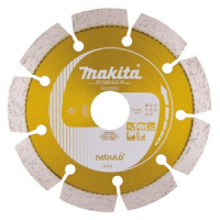 Makita - kotouč řezný diamantový Nebula 115x22.23mm = old P-34665 B-53986