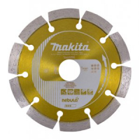 MAKITA diamantový kotouč Nebul 125x22,23 B-53992