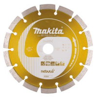 Makita - kotouč řezný diamantový Nebula 180x22.23mm B-54019