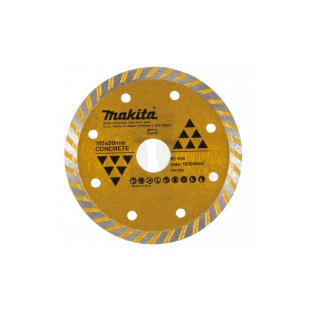 Makita - kotouč řezný diamantový 105x2x20mm A-84193