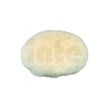 Makita - kotouč leštící ovčí rouno (provázek) 180mm 794176-0