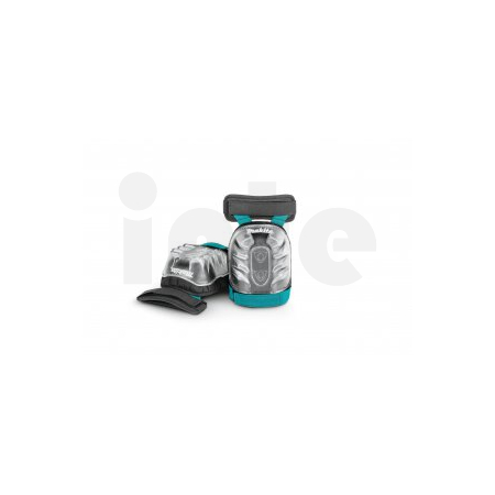 Makita - nákoleníky 170x95x240mm E-05658