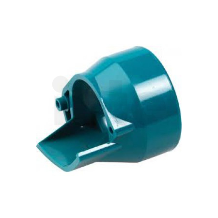 Makita - adaptér odsávání prachu 1911B 414468-8