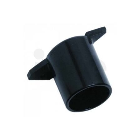 Makita - adaptér odsávání prachu 32/38mm 5100BR, 5900BR 192032-2