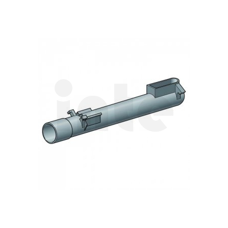Makita - adaptér odsávání prachu 4304, 4304T, 4305, 4305T 192547-9