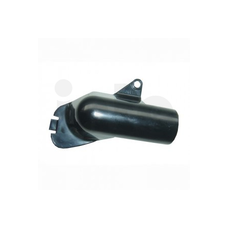 Makita - adaptér odsávání prachu 5603R, 5604R, 5703R, 5704R, 5705R 192420-3