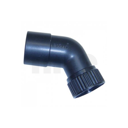 Makita - adaptér odsávání prachu koleno RP0910/1110C 122615-4