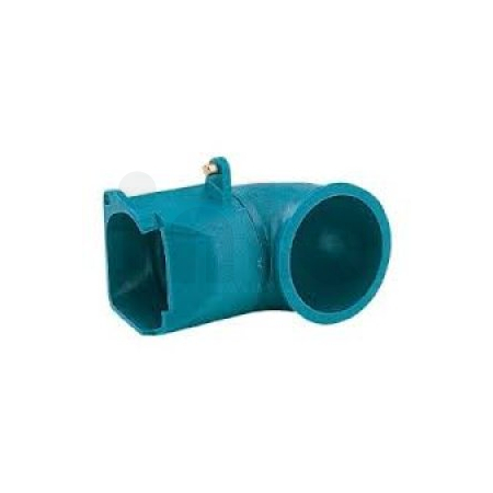 Makita - adaptér odsávání prachu N1923B JPA122194